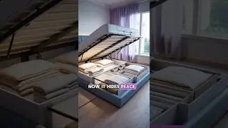 Under the Bed Chaos&mdash;And How I Took It Back!