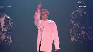 180526 몬스타엑스 MONSTA X 형원 HYUNGWON How Long