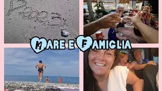 Tutti al Mare🤩Calabria 2023/mare e famiglia