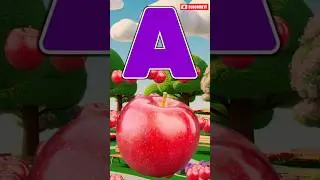 A for apple | अ से अनार | abcd | phonics song | a for apple b for ball c for cat | abcd song | abcde