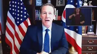 Lt. Gov. Jon Husted unveils the newly redesigned Ohio Means Jobs website