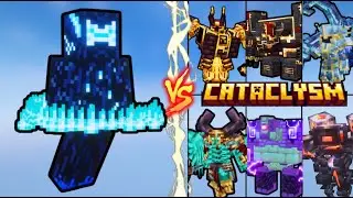 Moonstruck Apparition vs Cataclysm Bosses