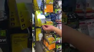 El Foco que funciona sin Electricidad