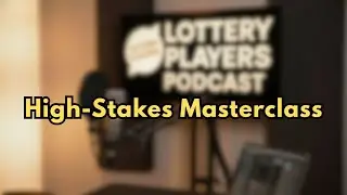 Stop Playing Backwards! The Secret Consciousness of Winning (Podcast Ep 8)