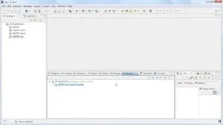 JVx Application with Maven Archetype