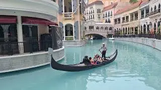 Sunday Gala | Venice Grand Canal Mall | SM Aura #venicegrandcanalmall #smaura