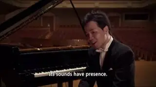 SHIGERU KAWAI Concert Series