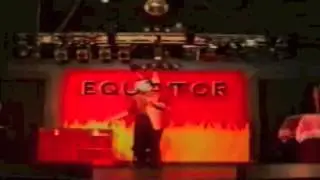 Equator Magic Montage