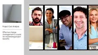 The ROI of People Centric Change  From Cost Center to Value Driver