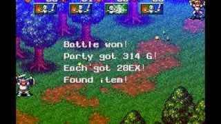 Let's Play Magna Braban - Part 9 - The Lost Forest