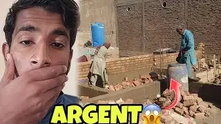 ARGENT DEWAR QU UTHNA PAR GIYE😱