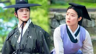 A Kind Girl Helps A Poor Man&mdash;Only To Find He&rsquo;s The Crown Prince In Disguise