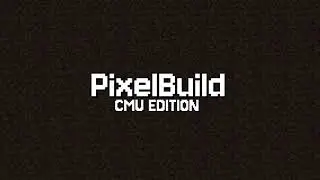 PixelBuild Trailer