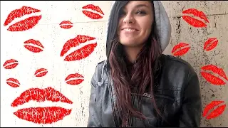 SHE'S A KEEPER! (I LOVE HER)