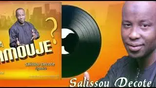 Remix-decote 