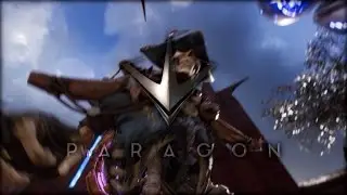 Paragon Watch #12: Act 6 Disappointment (Gideon Special)