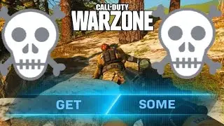 Warzone montage