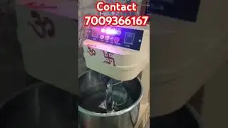Rusk plant machines & Biskut , Bakery Machines