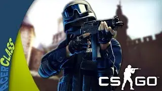 IM BAD AT THIS GAME! (Playing CS:GO for the first time!) /W PotteryTNT