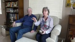 Residents view of the Part-Exchange Scheme