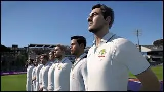 Cricket 24 - Official Trailer