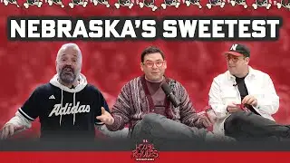 What&rsquo;s More Nebraska Than Nebraskans Talkin&rsquo; Husker Football, Runzas, and Candy? | Ep. 13