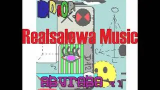 Ddrop - Абугава (2004) - 17 - андеРВОТНЫЙ рефлекс (Дуня, СиД - фристайл)