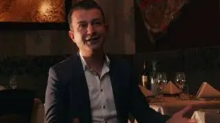 Shiraz Restaurant Darmstadt