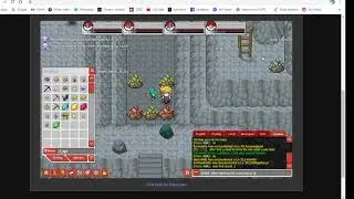 mining guide for beginners [pokemon planet]
