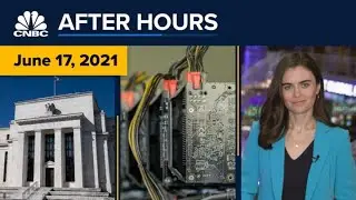 Chinese crackdown leads bitcoin miners to Texas and Florida: CNBC After Hours