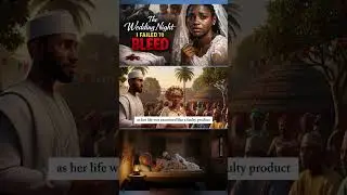 The Wedding Night I Failed to Bleed Part 3 | African Love Tales | African Folktales Story