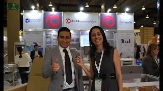 MedGlobalGroup interviews Daniel Ruiz, Marketing Coordinator at AltaEspecialidad.