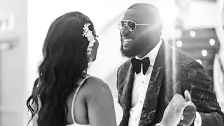 The NIGERIAN Wedding That Broke The Internet | The Wedding of The Year