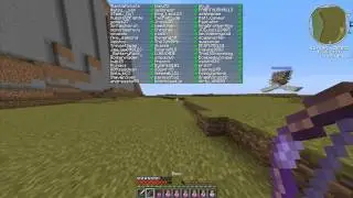 MineZ: 3v2(1) in Eillom