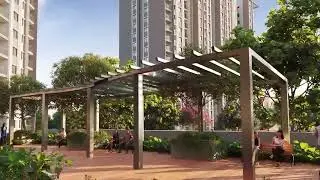 Brigade Calista At Budigere Cross Bangalore - Designed With Love And Care