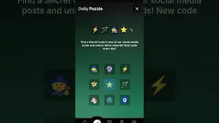 Spell Wallet Daily Combo Card 14 October|| Spell Wallet Today Puzzle Durov Solved #spellwallet