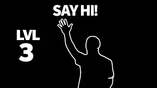 Immersive Interactive Warm Up ORIGINAL Viral / Viral Interactive Game FULL VERSION