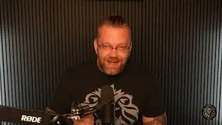 #009 Relentless Warrior: Apex Training systems 12 pillars
