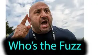 UK Cop Shut Down by Auditor &ndash; Embarrassing Police Fail!
