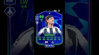 Primetime UCL Cards Bevore vs After Upgrades 💥🥵 EA FC 26 🤯✨️ Crazy Cheap Beast