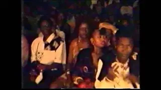PAPA TOUWTJIE LIVE IN AMOS 1991