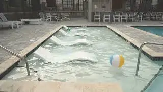 ARRANGE COMMERCIAL POOL CONSTRUCTION IN WAXHAW &  CHARLOTTE, NC