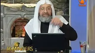 Reminders - Sh. Abdurrahman Dimashqiyah 7