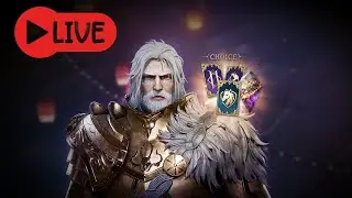 🔴 Ngobrol Bebas Sambil Lineage2M | Top Up di Epictopup