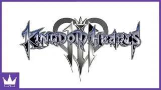 Twitch Livestream | Kingdom Hearts III [Xbox One]