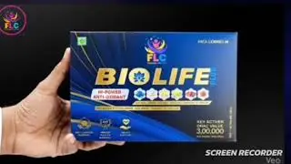 Best Health Supplement for Heart & Immunity? FLC Bio Life Plus Full Details
