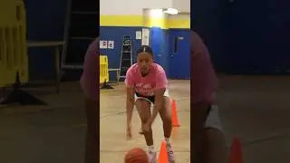 Late Night Grind🔐#eybl #basketball #d1 #ballislife #handles #wnba #playoffs #girlshoops #angelreese