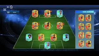 DLS - 2026 PARTIDO EN VIVO - REAL MADRID VRS HAIT&Iacute; F.C. #dls2026 #championsleague #crack #nobatid&atilde;o 