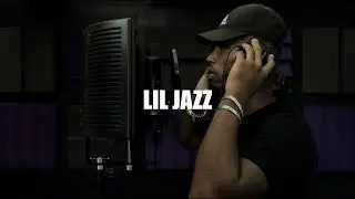 🎙️ LIL JAZZ   |  FREESTYLE ABSTRAIT 🎙️