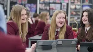 Clayton Hall Promotional Video